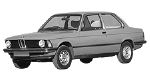 BMW E21 U046B Fault Code