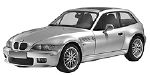 BMW E36-7 U046B Fault Code