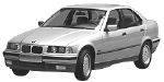 BMW E36 U046B Fault Code