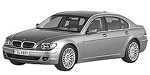 BMW E66 U046B Fault Code