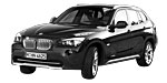 BMW E84 U046B Fault Code