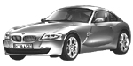 BMW E86 U046B Fault Code