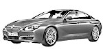 BMW F06 U046B Fault Code