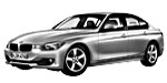 BMW F30 U046B Fault Code